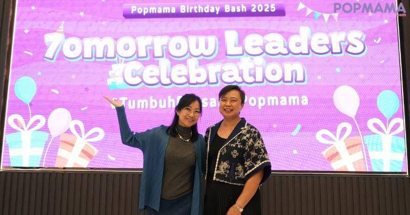 Popmama.com/Ilham Syakur Fidina